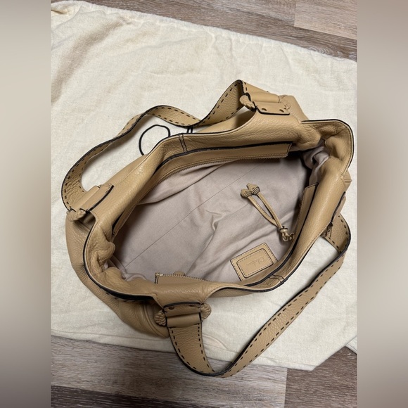 COLE HAAN— shoulder bag - Picture 3 of 6